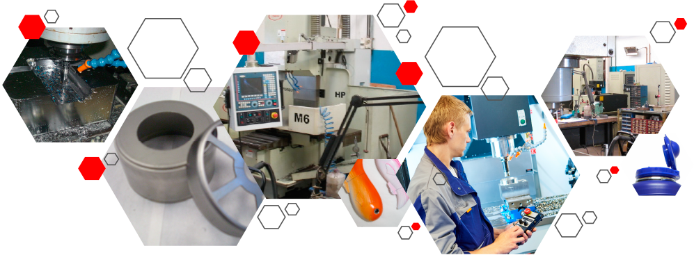 En Matriceria Govorcin, hacemos realidad sus ideas